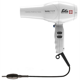 Föhn Solis Swiss Perfection 360 ionicPRO 440 Wit