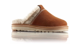 Sorel Newbie Slipper Elk