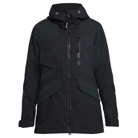 Jas Tenson Women Sphere MPC Extreme Khaki