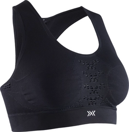 Sport BH X-Bionic Women Energizer MK3 Reva Black