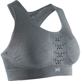 Sport BH X-Bionic Women Energizer MK3 Reva Grey