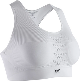 Sport BH X-Bionic Women Energizer MK3 Reva White