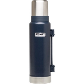 Thermos Bottle Stanley Classic Navy 1,30L