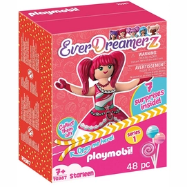 Playmobil Collectable Starleen 70387 4+