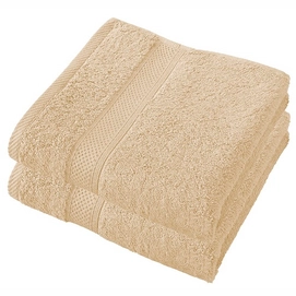 | Handtuchhandel Beige Handtücher