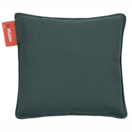 Rückenkissen Stoov® Ploov Frost Green (45 x 45 cm)