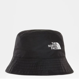 Chapeau The North Face Sun Stash TNF Black New Taupe Green - S/M