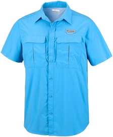 Hemd Columbia Cascades Explorer Yacht Herren