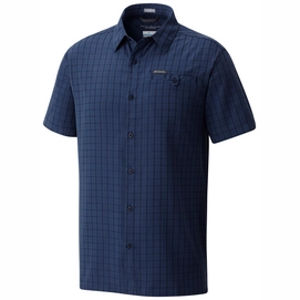 Hemd Columbia Declination Trail II Carbon Ombre Herren