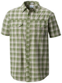 Hemd Columbia Leadville Ridge Yd Spring Small Plaid Herren