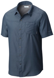 Blouse Columbia Men Pilsner Peak II Whale