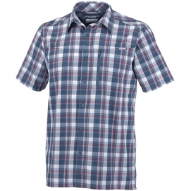 Hemd Columbia Silver Ridge Plaid Whale Herren