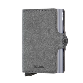 Portemonnee Secrid Twinwallet Recycled Stone