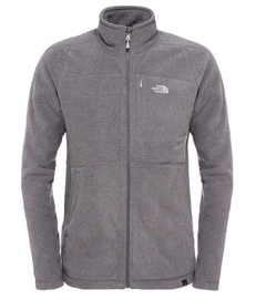 Veste Polaire The North Face Men's 200 Shadow Vanadis Grey