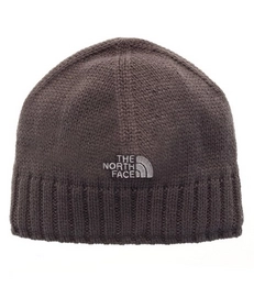 Muts The North Face Tenth Peak Beanie Grey