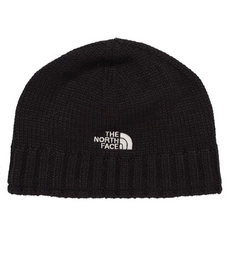 Muts The North Face Tenth Peak Beanie Black