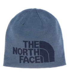 Muts The North Face Highline Beanie Blue
