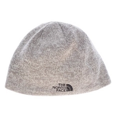 Muts The North Face Jim Beanie High Rise Grey
