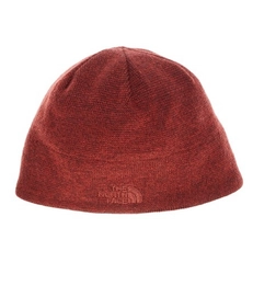 Muts The North Face Jim Beanie Red