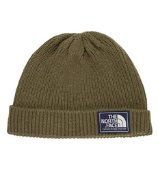 Muts The North Face Shipyard Beanie Green
