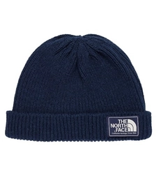 Muts The North Face Shipyard Beanie Blue