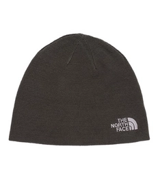 Muts The North Face Gateway Beanie Grey