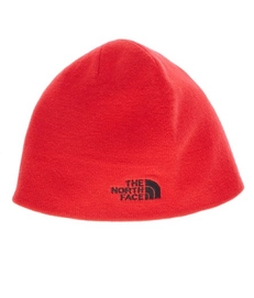 Muts The North Face Gateway Beanie Red