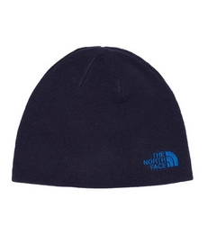 Bonnet The North Face Gateway Beanie Blue