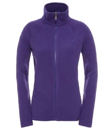 Veste The North Face Women's 100 Glacier Garnet Purple