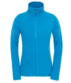 Veste polaire The North Face Women's 100 Glacier Danish Blue