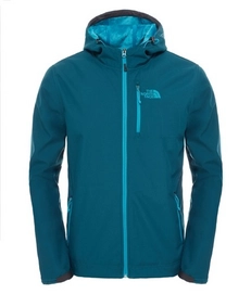 Veste The North Face Men's Durango Hoodie Depth Green