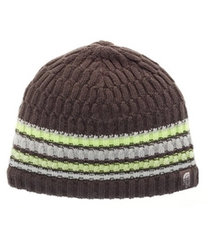 Muts The North Face The Blues Beanie Grey