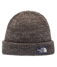 Muts The North Face Salty Dog Beanie Grey