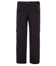 Pantalon de Ski The North Face Men Slasher Cargo TNF Black