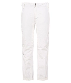 Pantalon de Ski The North Face Men Slasher Cargo TNF White