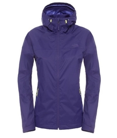 Jacket The North Face Women's Sequence Garnet Purple