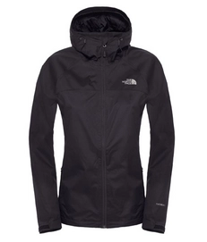 Jacket The North Face Women's Sequence Jacket TNF Black