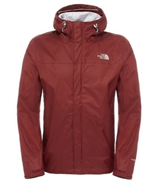Jas The North Face Men's Venture Jacket Sequoia Red