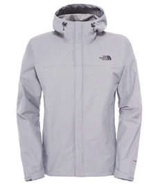 Veste The North Face Men's Venture Jacket Mid Grey