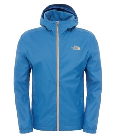 The North Face Men's Quest Jacket Jas Dish Blue