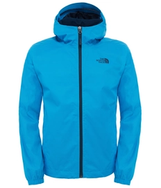 Winterjacke The North Face Quest Blau Aster Herren