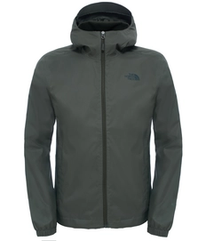 Manteau d'hiver The North Face Men's Quest Climbing Ivy Green