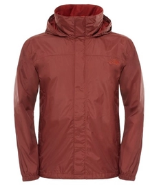 Jacket The North Face Men's Resolve Jacket Sequoia Red
