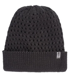 Bonnet The North face Shinsky Beanie Black