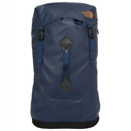 Rugzak The North Face Base Camp Citer Cosmic Blue Citrine Yellow