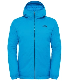 Winterjacke The North Face Quest Insulated Blau Aster Herren
