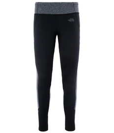 Trainingslegging The North Face Women Motivation Black