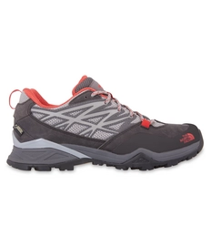 Walking Boot The North Face Women's Hedgehog Hike GTX Dark Grey
