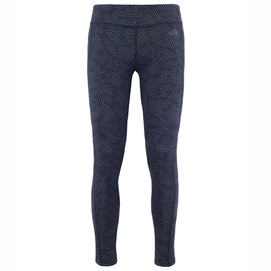 Leggings The North Face Women Pulse Tight Black