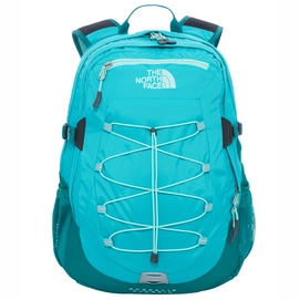 Rugzak The North Face Borealis Classic Ionblue Icegreen